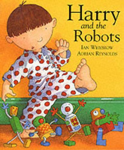 Harry and the Robots