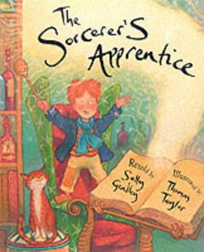 Sorcerer's Apprentice