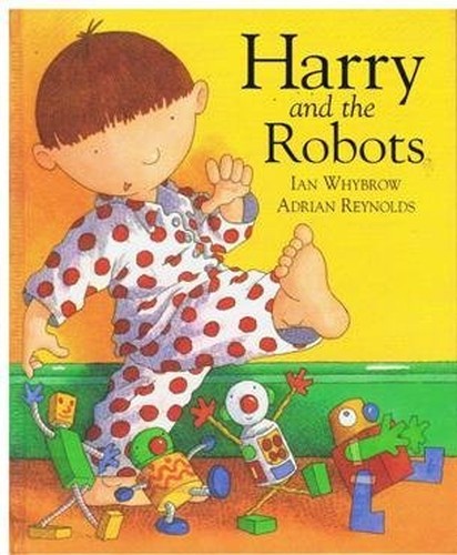 Harry and the Robots