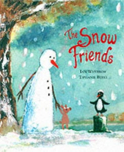 Snow Friends 