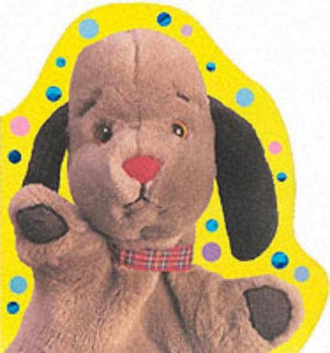 Here's Sweep Board Book