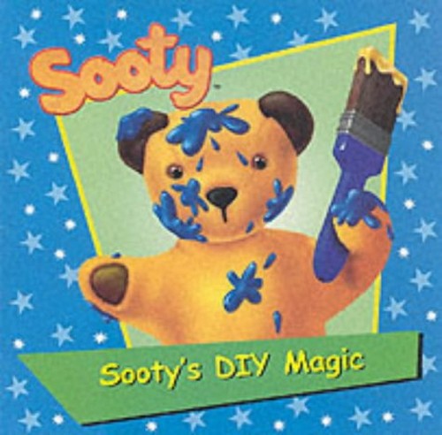 Sooty's Diy Magic