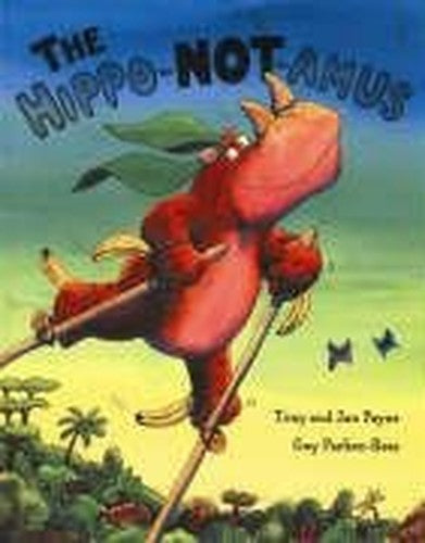 Hippo-Not-Amus