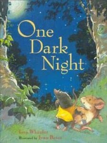 One Dark Night