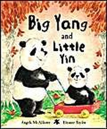 Big Yang And Little Yin