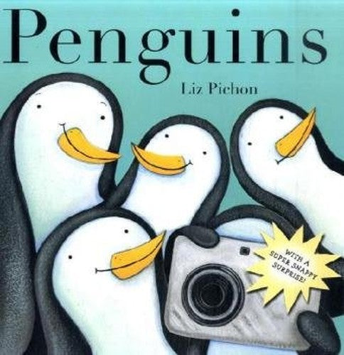 Penguins