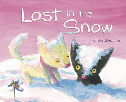 Lost In The Snow