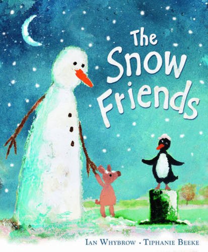 Snow Friends