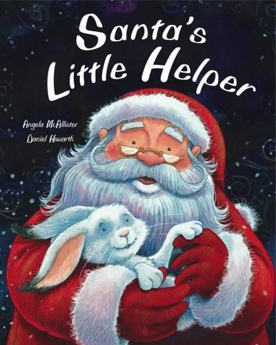 Santa's Little Helper