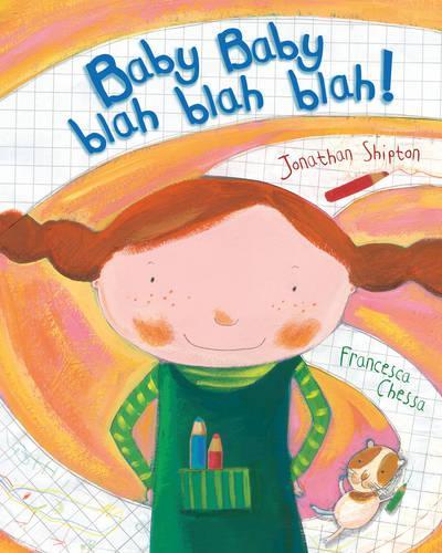 Baby Baby, Blah Blah Blah!