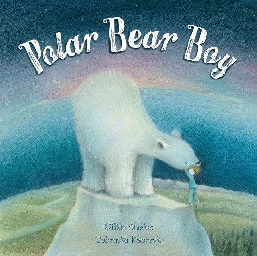 Polar Bear Boy