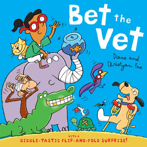 Bet the Vet