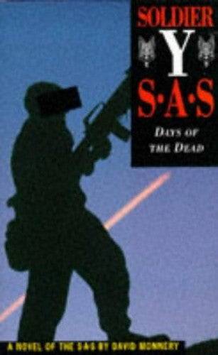 Soldier Y
