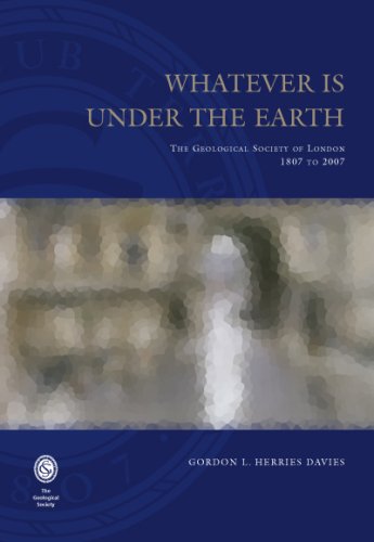 Whatever is Under the Earth