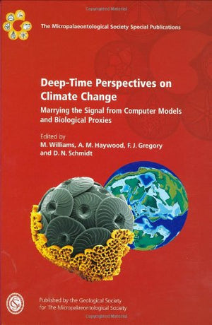 Deep-time Perspectives on Climate Change