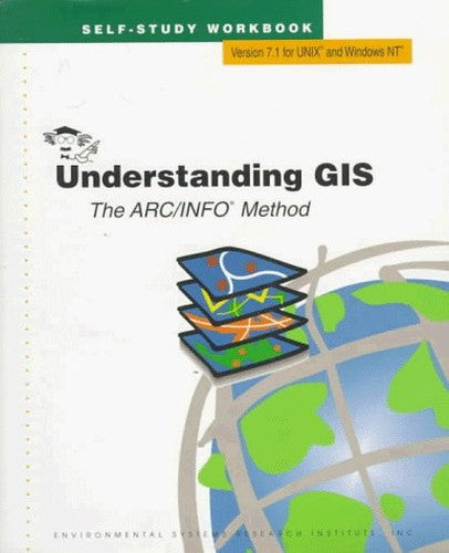 Understanding GIS