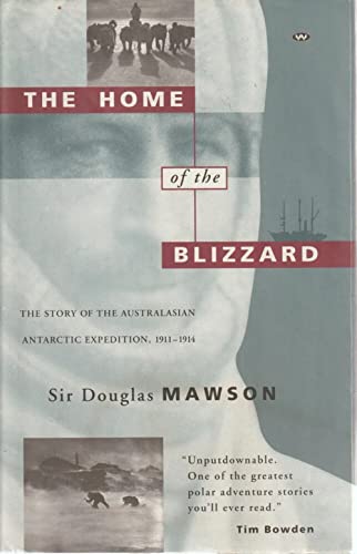 The Home of the Blizzard