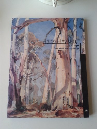 Hans Heysen