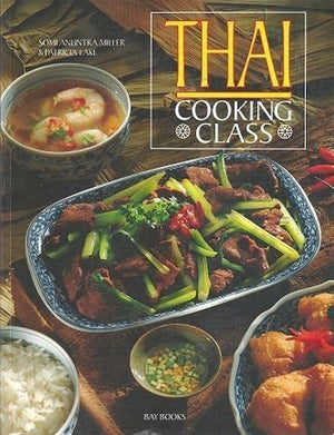 Thai Cooking Class