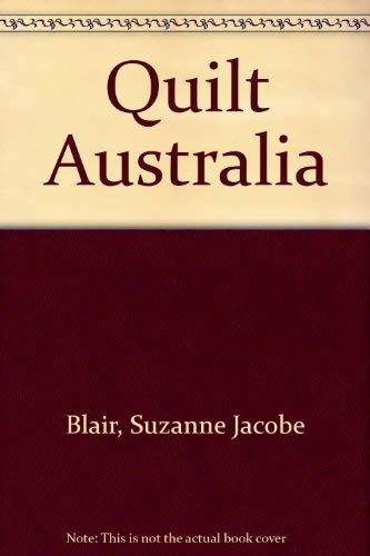 Quilt Australia