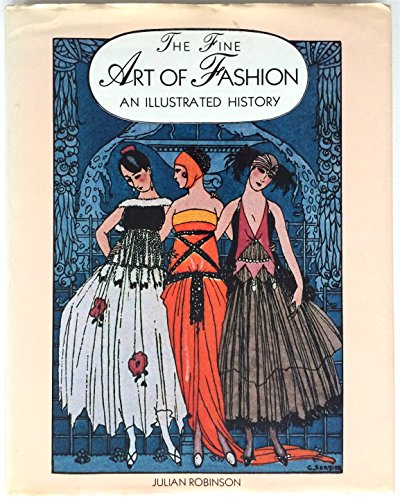 The Fine Art of Fashion