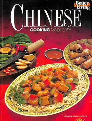 Chinese Cooking Made Easy