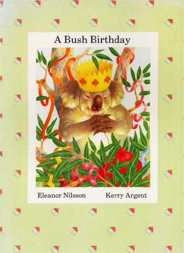 Bush Birthday