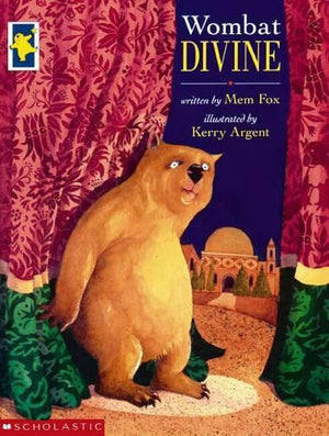 Wombat Divine