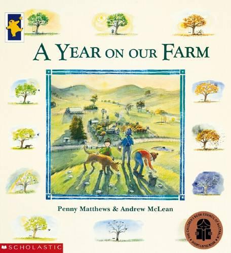 Year on our Farm