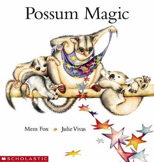 Possum Magic