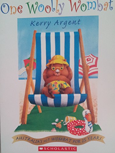 One Woolly Wombat: 25th Anniversary Edition