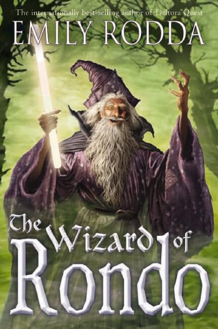 Wizard of Rondo