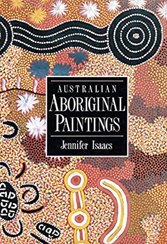 Australian Aboriginal Paintings