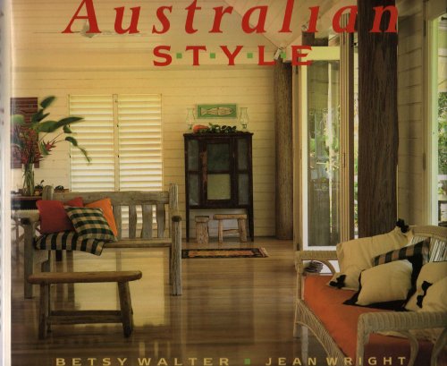 Australian Style