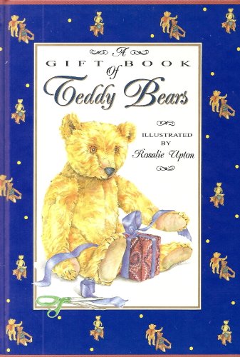 Gift Book of Teddy Bears