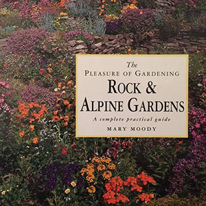 Rockeries & Alpine Gardens 
