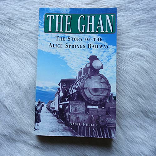 The Ghan