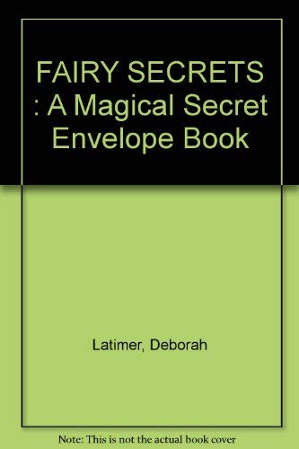 Fairy Secrets