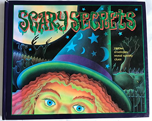 Scary Secrets