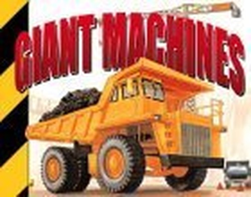 Giant Machines