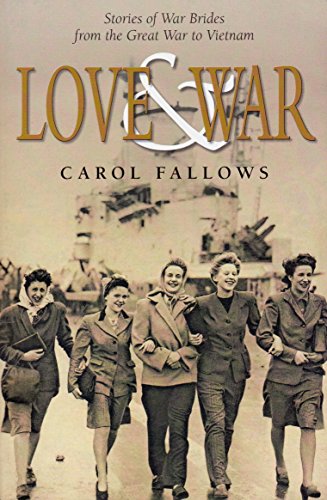 Love and War