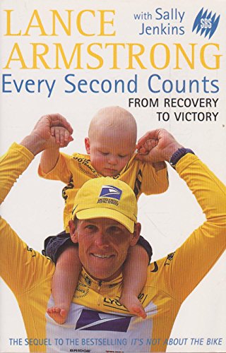 Every Second Counts