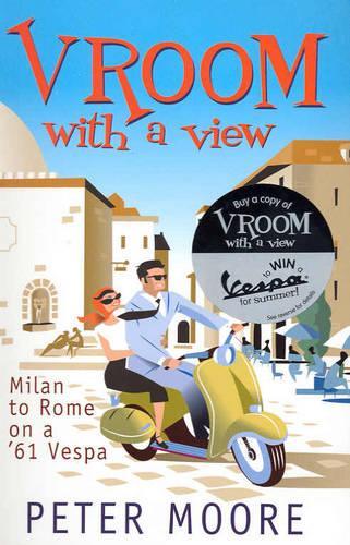 Vroom With A View