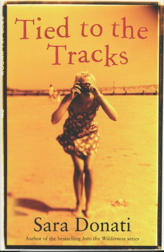 Tied To The Tracks