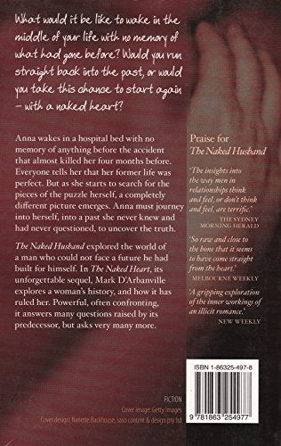 The Naked Heart