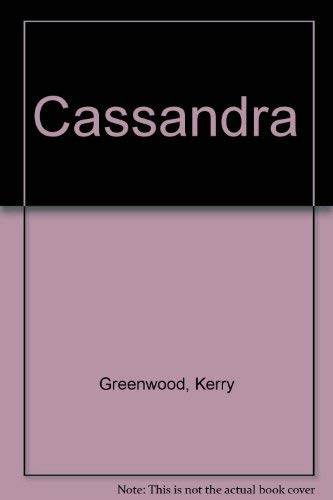 Cassandra