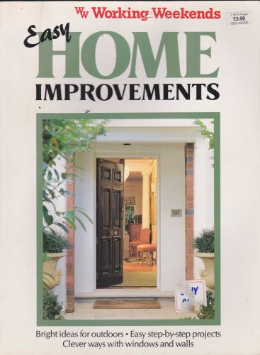 Easy Home Improvements