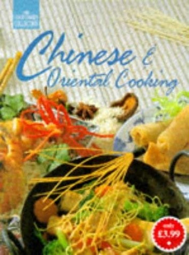 Chinese and Oriental Cooking