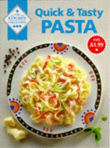 Quick and Tasty Pasta