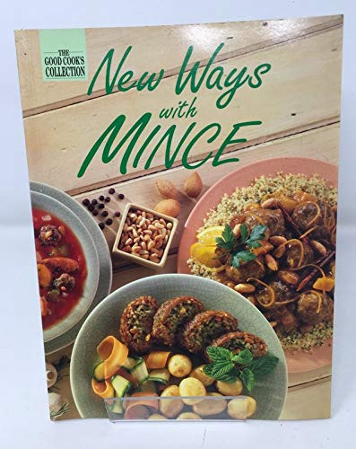 New Ways with Mince